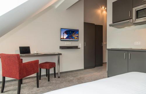 Munchen District Apartment | The Stay.residence
