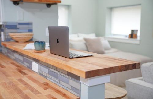 Lawrence Apartment | The StayAwhile Studio