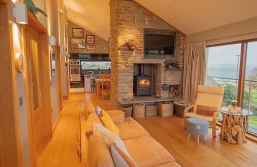 Hoy Island Cottage | The Steading