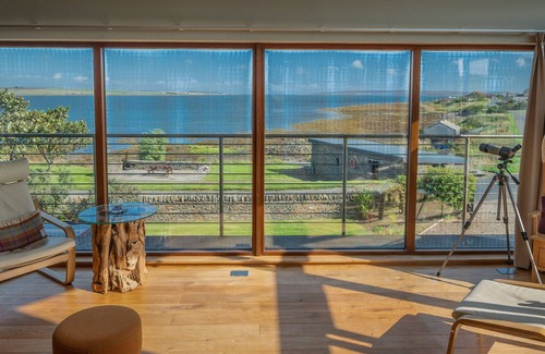 Hoy Island Cottage | The Steading