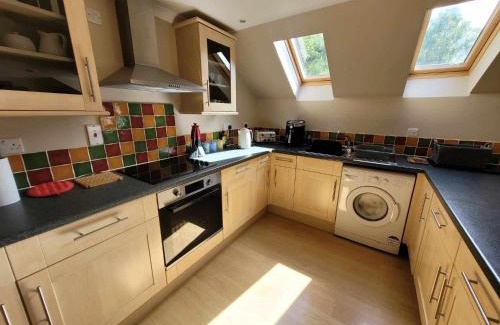 Kinlochleven Apartment | The Steadings