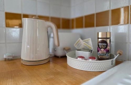 Littlehampton Bed & Breakfast | The Steam Packet