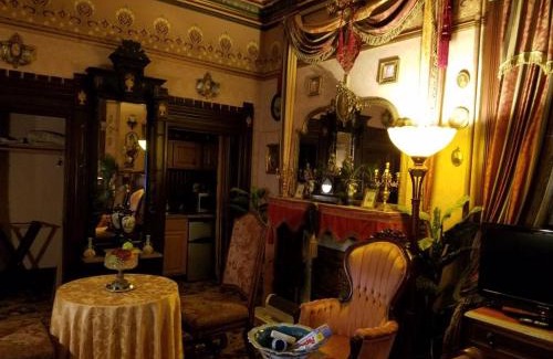 Wilkes-Barre Bed & Breakfast | The Stegmaier Mansion Guest House