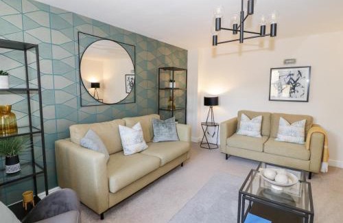 Ludlow House | The Stokesay
