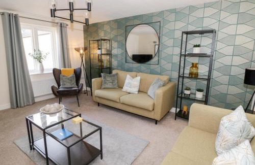 Ludlow House | The Stokesay