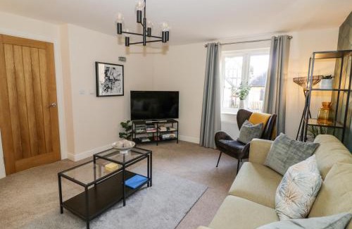 Ludlow House | The Stokesay