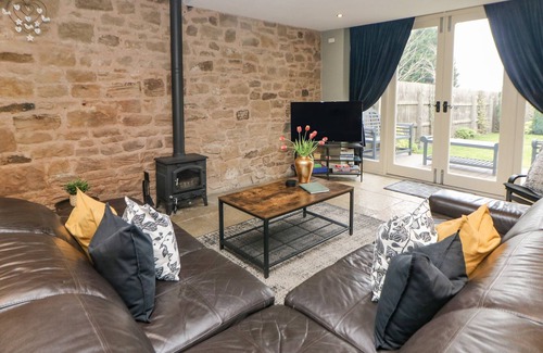 Marsh Lane Cottage | THE STONE BARN, pet friendly, character holiday cottage in Marsh Lane