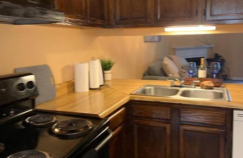 Lithonia House | The Stone Crest Villa - Near Stone Mountain Park