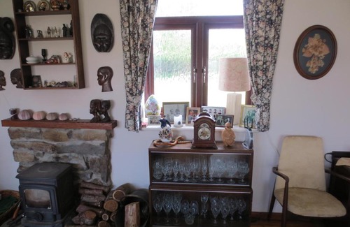 Baltimore Bed & Breakfast | The Stone House B&B