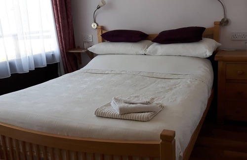 Baltimore Bed & Breakfast | The Stone House B&B