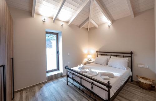Anthousa Villa | The Stone House