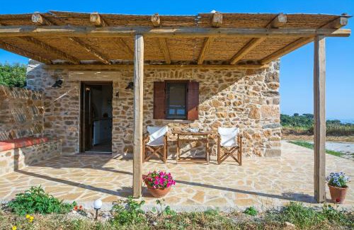 Kithira House | The Stone House