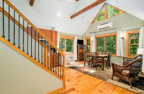 Traverse City House | The Stonewater Lodge