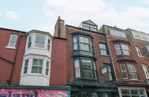 Scarborough House | THE STOOP, pet friendly, luxury holiday cottage in Scarborough