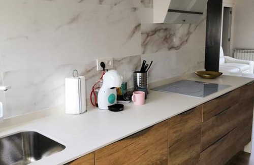 Delicias Apartment | The stop - 7.La PAN.123