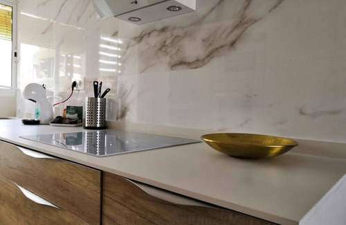 Delicias Apartment | The stop - 7.La PAN.123