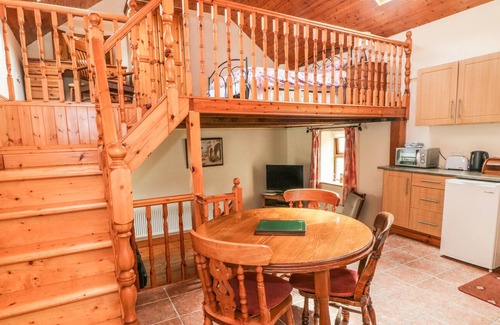 Shillelagh House | THE STORE @ MINMORE MEWS, pet friendly in Shillelagh, County Wicklow