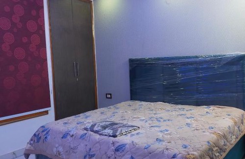 Vasant Kunj Apartment | The STORY