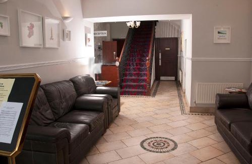 Doogort Hotel | The Strand, Dugort Achill