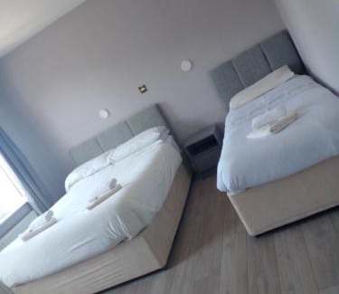 Doogort Hotel | The Strand, Dugort Achill