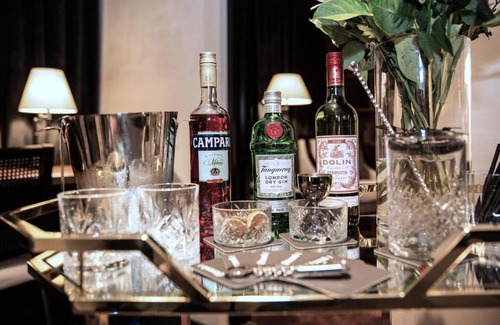 Darlinghurst Hotel | The Strand Hotel