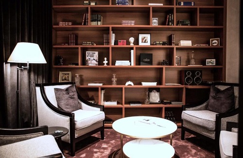 Darlinghurst Hotel | The Strand Hotel