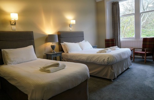 Stromness Hotel | The Stromness Hotel