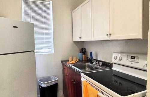 East Little Havana Apartment | The Studio #6 – Little Havana, Walk to Marlins Stadium