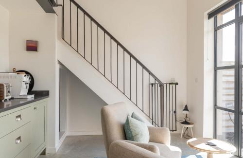 Offham Apartment | The Studio at The Grain Store