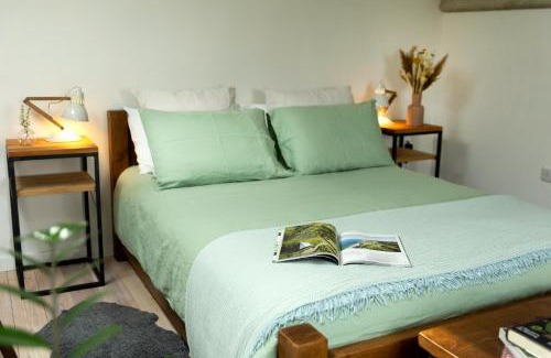 Offham Apartment | The Studio at The Grain Store