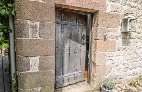 Parwich House | The Studio