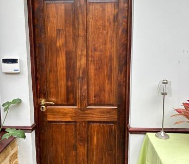 Hook Norton House | The Studio