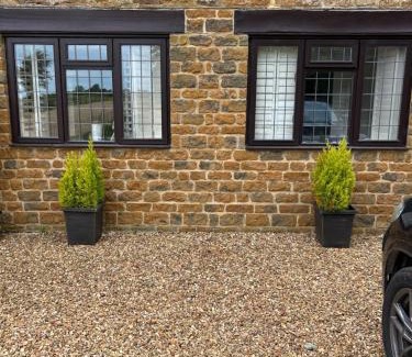 Hook Norton House | The Studio