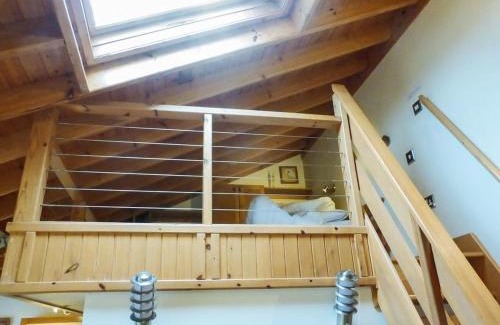 Lochmaddy House | The Studio