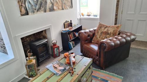 Stromness Apartment | The Studio