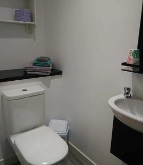 Stromness Apartment | The Studio