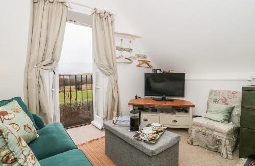 Shaftesbury House | The Studio