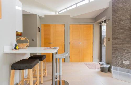 Crouch End Villa | The Studio House - Crouch End