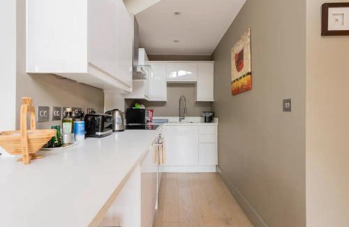 Crouch End Villa | The Studio House - Crouch End