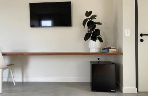 Red Hill Apartment | The Studio Red Hill
