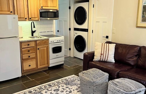 Tuscarora Apartment | The Studio @ Shiloh S