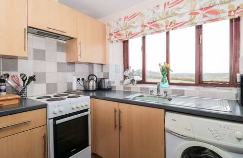 West Compton Cottage | The Sty