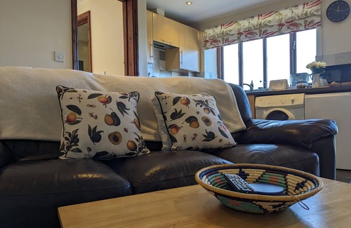 West Compton Cottage | The Sty