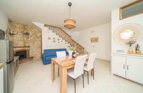 Marini House | The sud est house