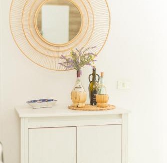 Marini House | The sud est house