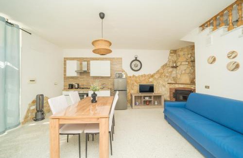Marini House | The sud est house