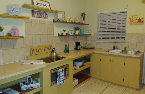 Coral Harbour Apartment | The SugarApple