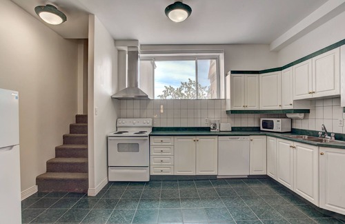 Latin Quarter Apartment | The Suite "au Château"
