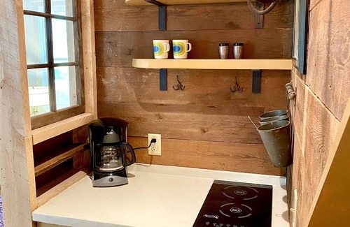 Red Hook Other | the suite @ barn & bike - private, bucolic, serene setting