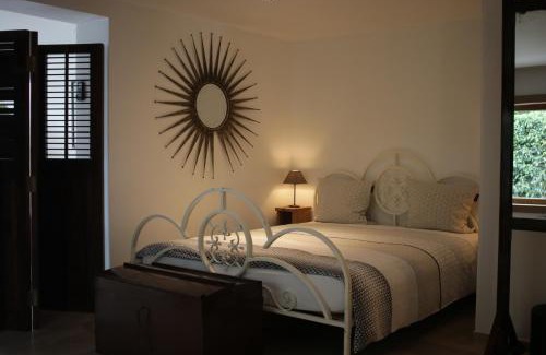 Letterhoutem House | The Suite Escape Suite Wood